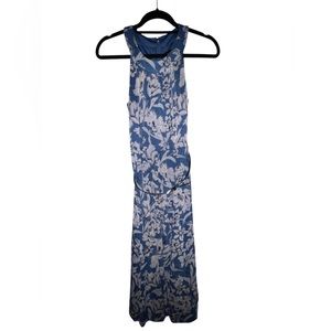 Tommy Hilfiger maxi dress
